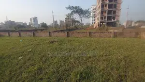 8 Katha Land Sale Bashundhara Full Package