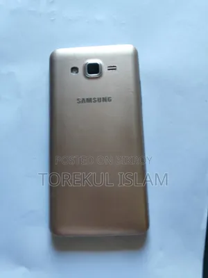 স্যামসাং গ্যালাক্সি জে২ প্রাইম ৮ জিবি গোল্ড