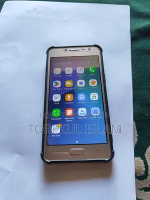 স্যামসাং গ্যালাক্সি জে২ প্রাইম ৮ জিবি গোল্ড