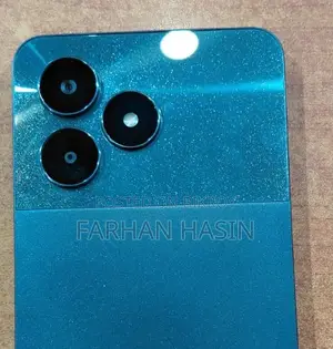রিয়েলমি নোট ৫০ ৬৪ জিবি ব্ল্যাক