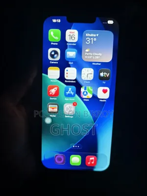Apple iPhone 13 Pro Max 128 GB Gold