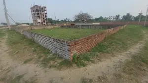 Photo - H Block 3 Katha Plot Sale Bashundhara R/A