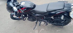 Bajaj Pulsar 150 2022 Red