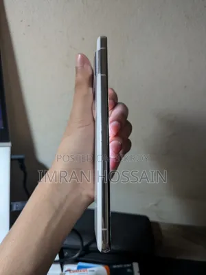 Google Pixel 7 Pro 128 GB White