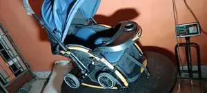 Baby Trolley