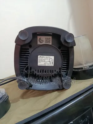 ব্লেন্ডার ক্রাশার