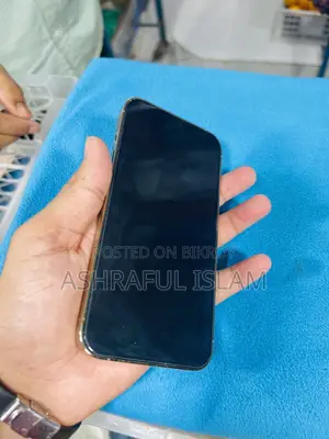 Apple iPhone 13 Pro 256 GB Gold