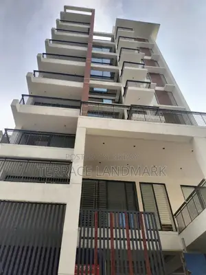 5 Bedroom Apartment in Basundhara for sale