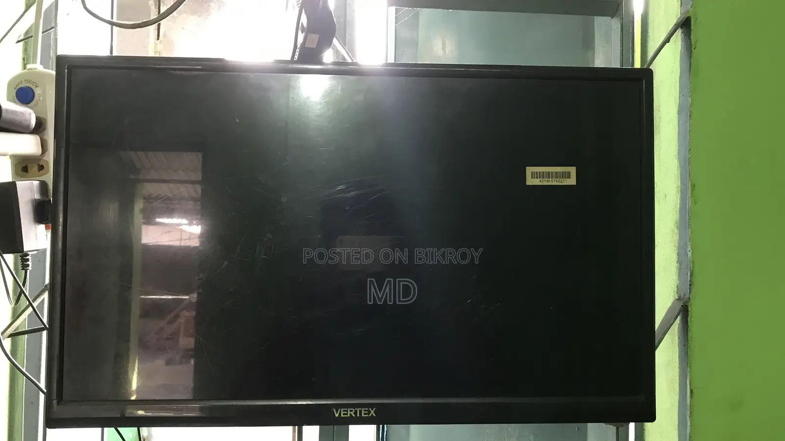 TV Has No Problem Check Before Purchase Need Money