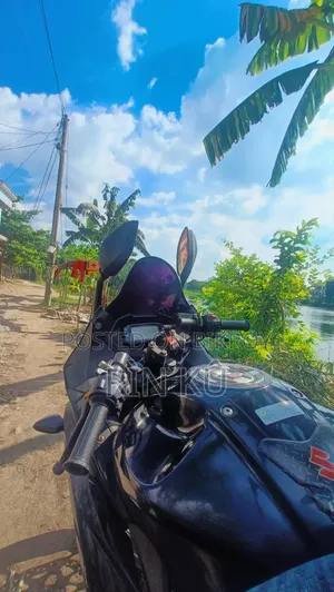 সুজুকি জিক্সার এসএফ ২০১৬ ব্ল্যাক