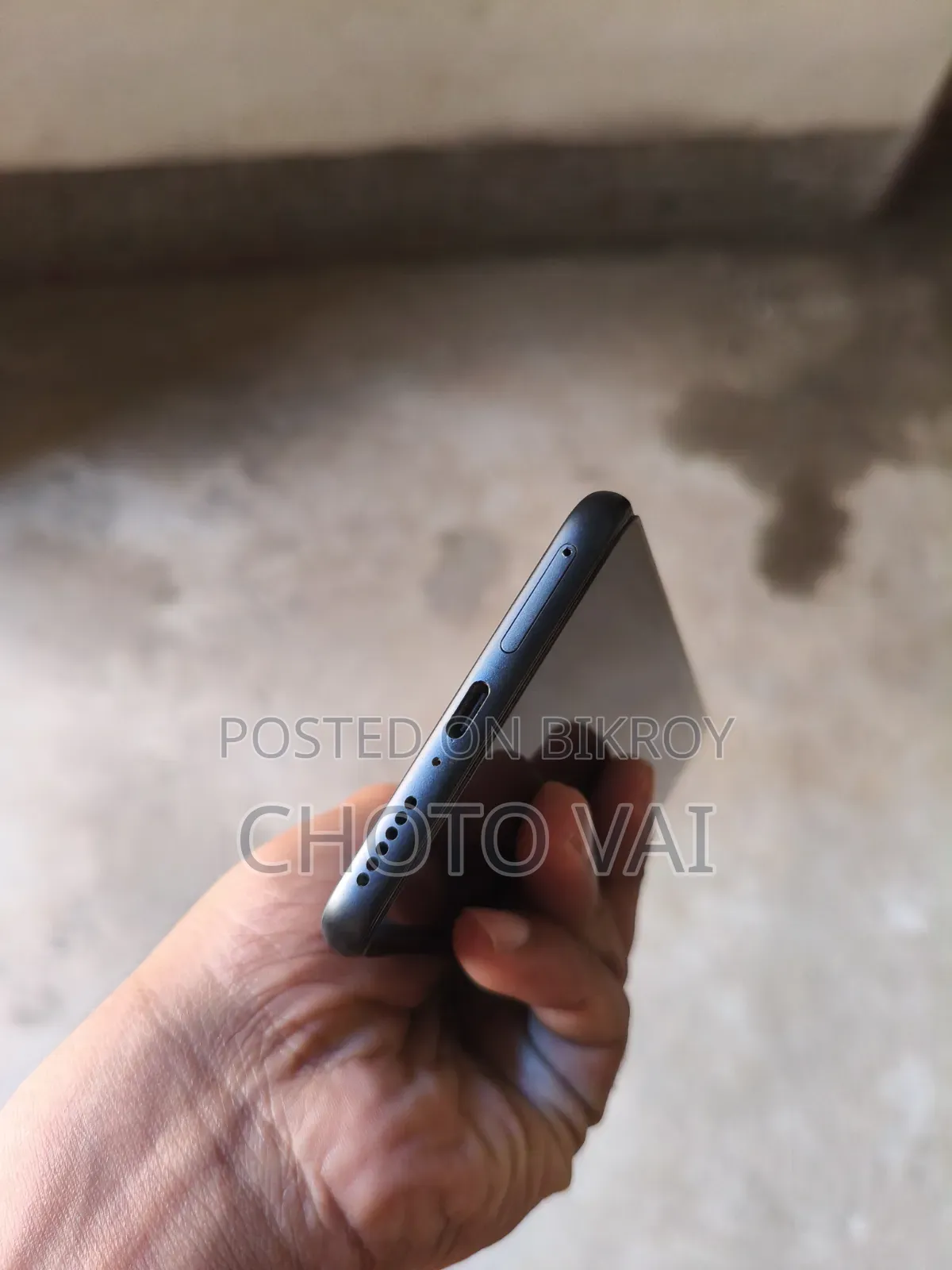 Xiaomi Redmi Note 15 128 GB Black