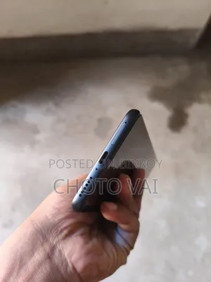 Xiaomi Redmi Note 15 128 GB Black