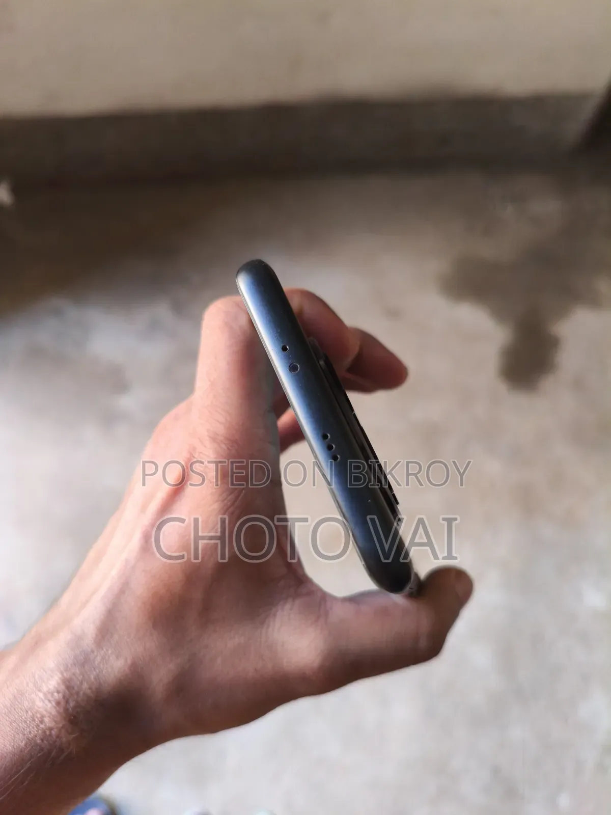 Xiaomi Redmi Note 15 128 GB Black