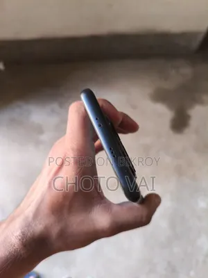 Xiaomi Redmi Note 15 128 GB Black