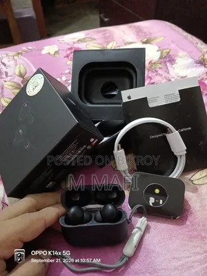Airpods Pro 2nd Gen