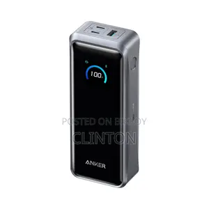 Anker Prime Power Bank (26250 mAh, 300W)