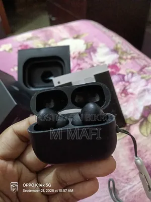 Airpods Pro 2nd Gen