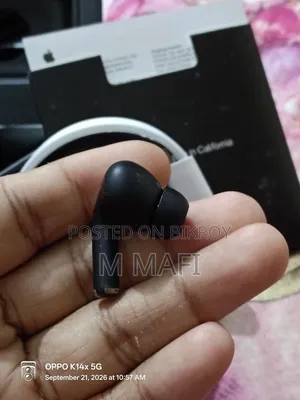 Airpods Pro 2nd Gen