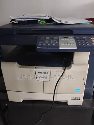 তোশিবা ই স্টুডিও ২২৩ ফটোকপিয়ার