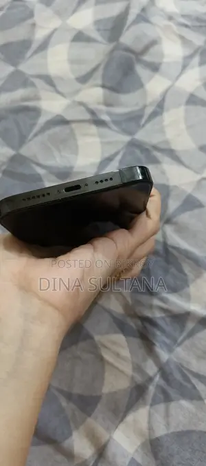 Apple iPhone 14 Pro Max 128 GB Black