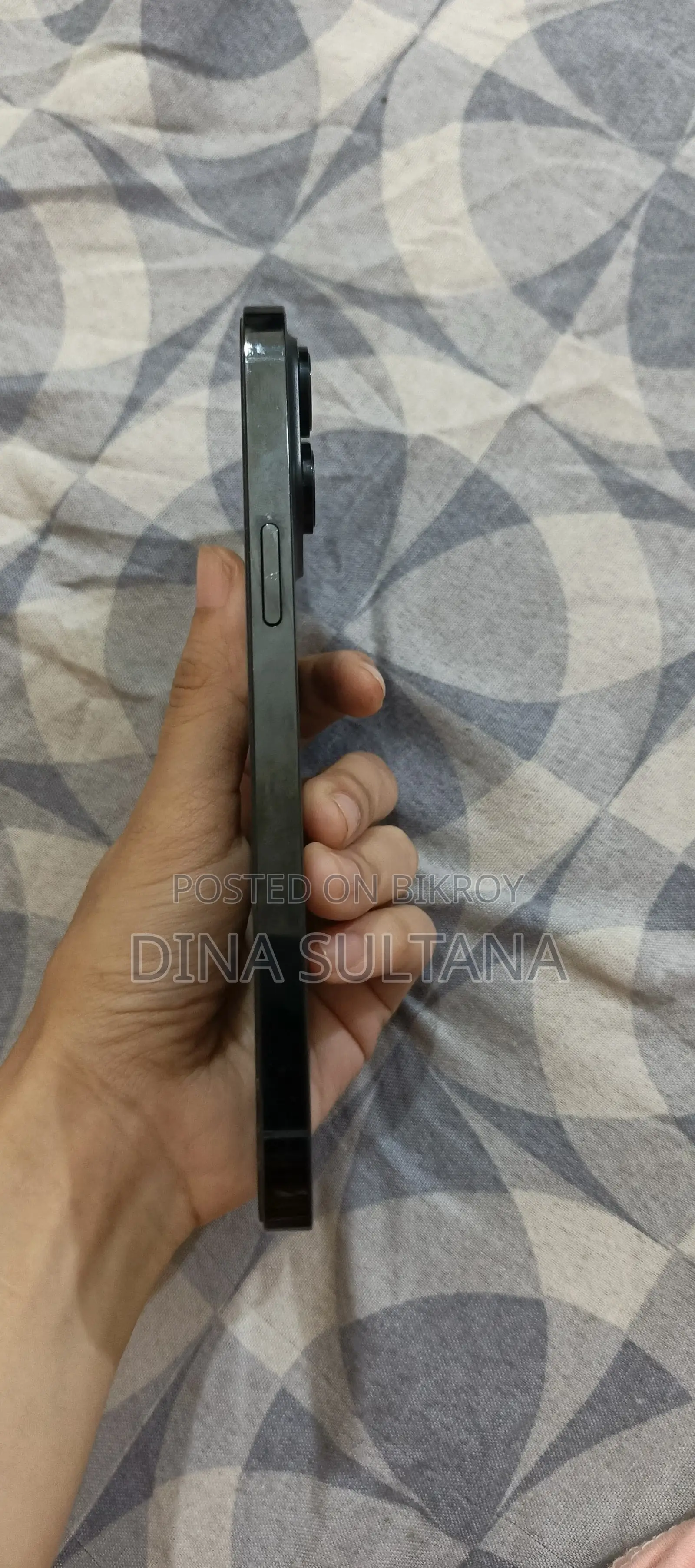 Apple iPhone 14 Pro Max 128 GB Black