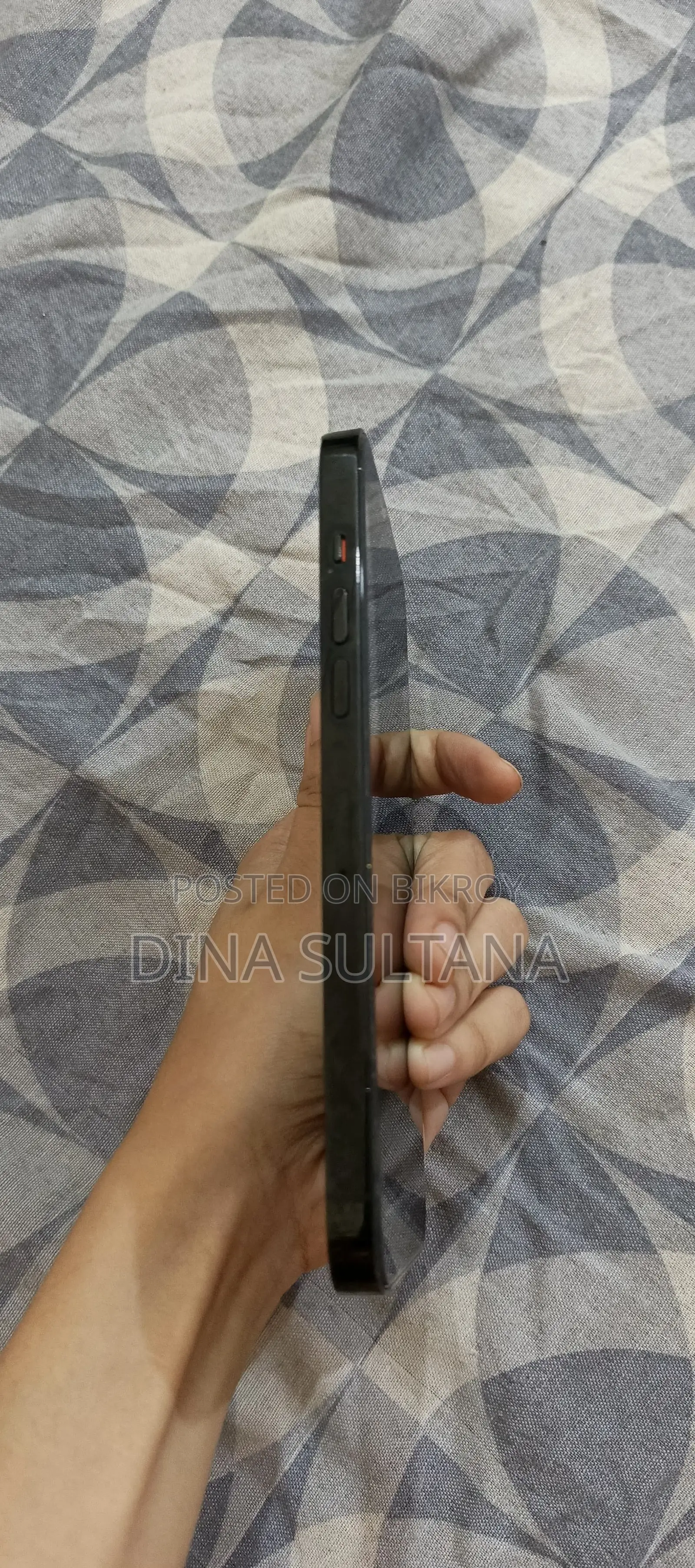 Apple iPhone 14 Pro Max 128 GB Black