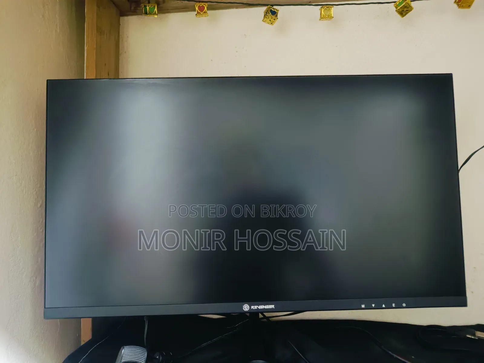 মনিটর ২২'