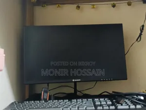 মনিটর ২২'