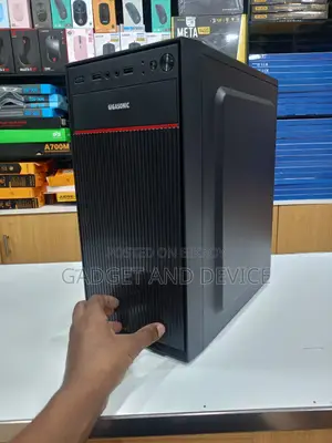Desktop Computer 4GB Intel Core i3 HDD 128GB