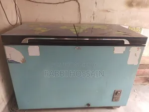 ওয়ালটন ৩৬০ লিটার ফ্রিজ