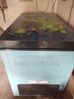 Walton 360 Liter Fridge