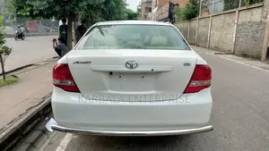 Toyota Axio 1.5 X 2WD 2011 Pearl