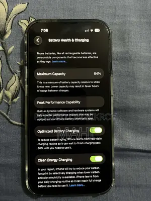 অ্যাপল আইফোন ১৪ প্রো ১২৮ জিবি ব্ল্যাক