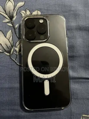 অ্যাপল আইফোন ১৪ প্রো ১২৮ জিবি ব্ল্যাক