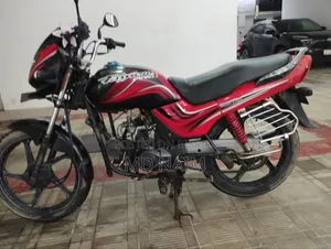 হিরো প্যাশন প্রো ২০১১ কালো