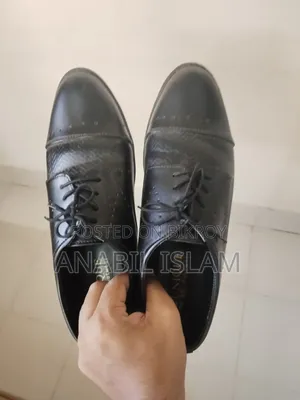 Oxford Office Formal Shoe
