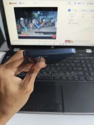 আইটেল সিটি ১০০ ১২৮ জিবি নীল