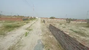 Photo - Residential Plot Sale in Bashundhara Dhaka