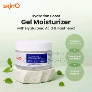 Skin'O Moisturiser for Dry Skin
