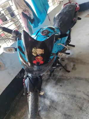 TVS Apache RTR 160 2V 2015