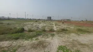 Residential Plot Sale in Bashundhara Dhaka