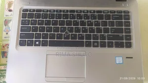 Laptop HP EliteBook 840 G3 8GB Intel Core i7 SSD 256GB
