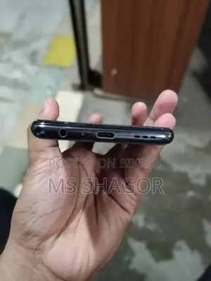 Realme GT Master Edition 128 GB Gray