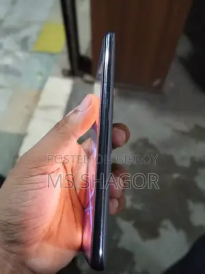 Realme GT Master Edition 128 GB Gray