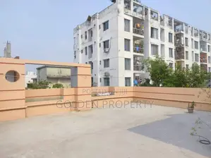 3bdrm Apartment in বসুন্ধরা নতুন রেডি, Basundhara for sale