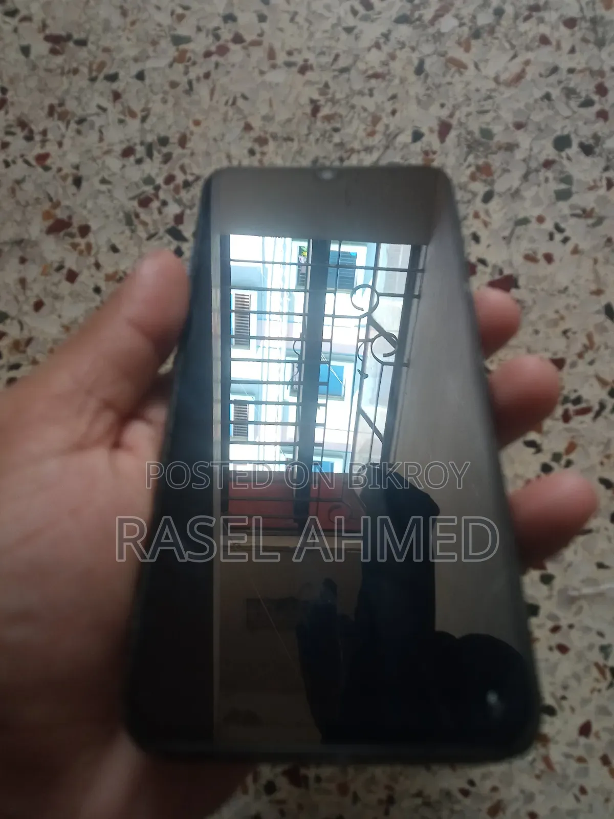 Lenovo A6 Note 32 GB Blue