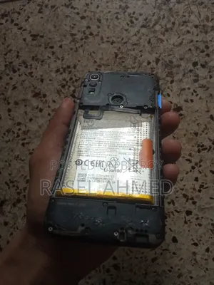 Lenovo A6 Note 32 GB Blue