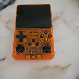 R36s Gaming Console