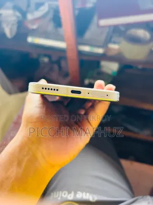 Xiaomi Redmi Turbo 4 Pro 256 GB White
