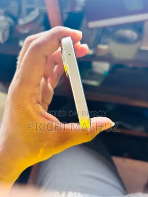 Xiaomi Redmi Turbo 4 Pro 256 GB White